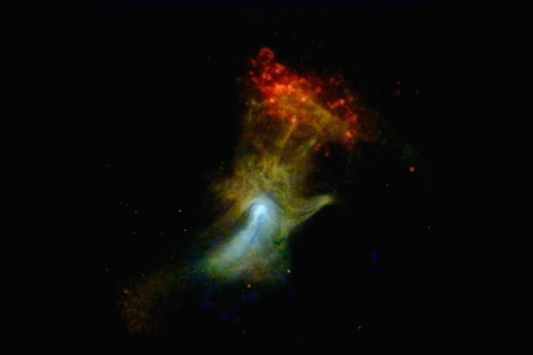 Day 262 of a World of Light