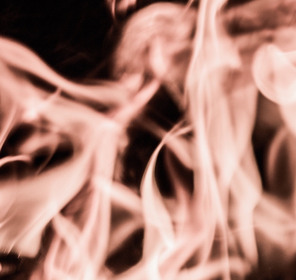 fire ... Soul Sync Mentorship