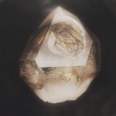 earth ... Soul Journey Stone