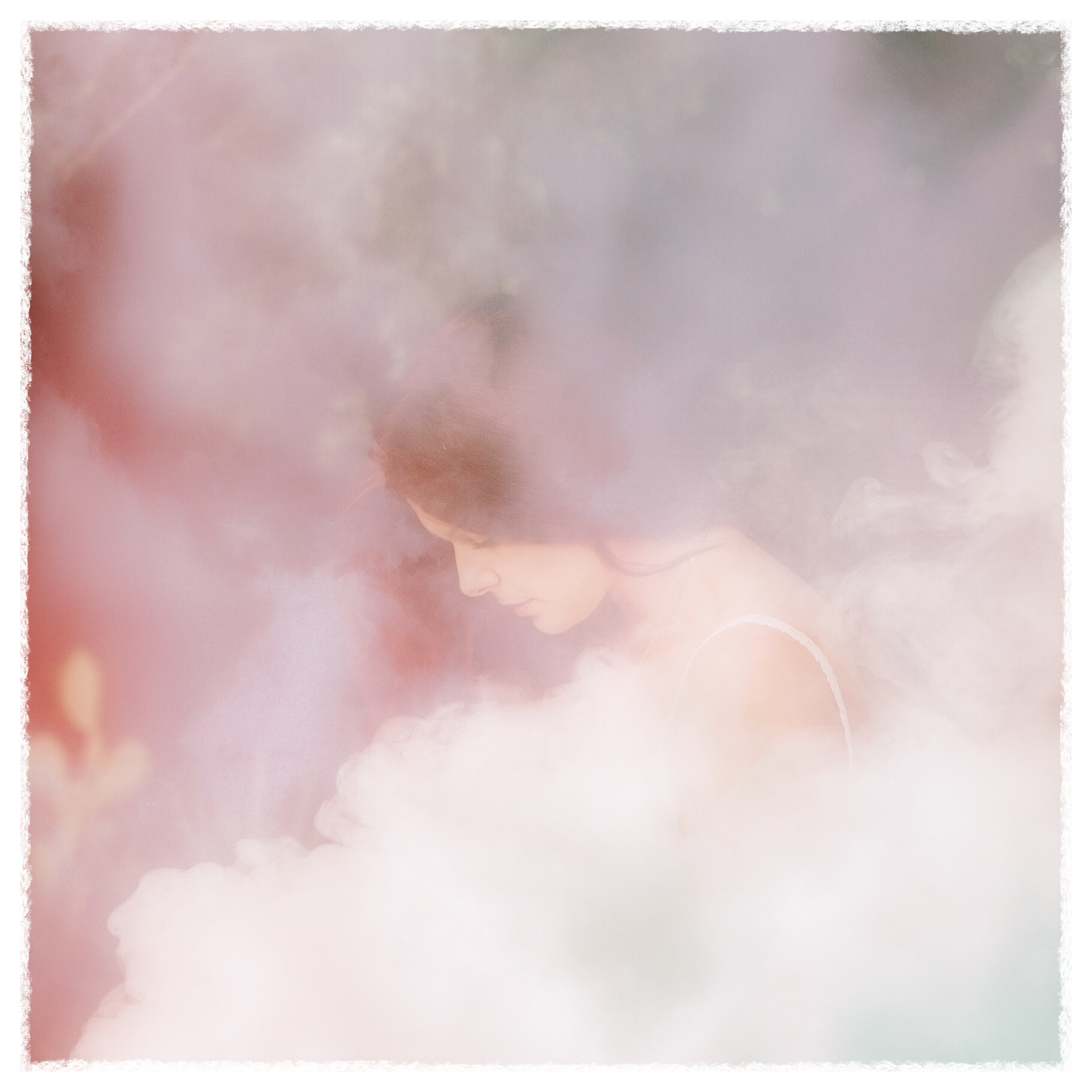 aether... sacred dream journey