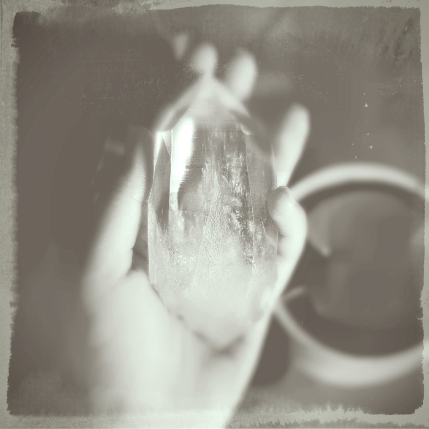 earth ... Soul Journey Stone