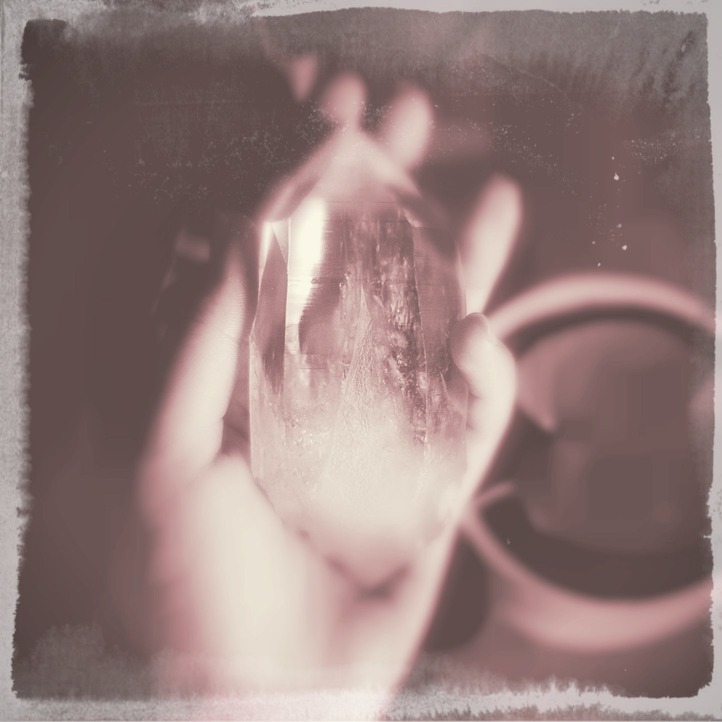 earth ... Soul Journey Stone