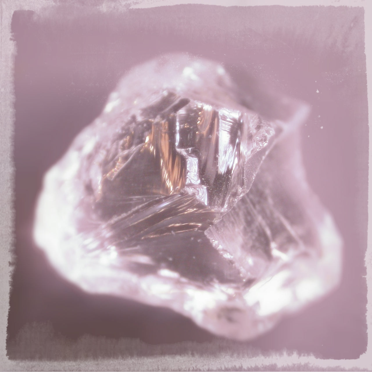 earth ... Soul Journey Stone