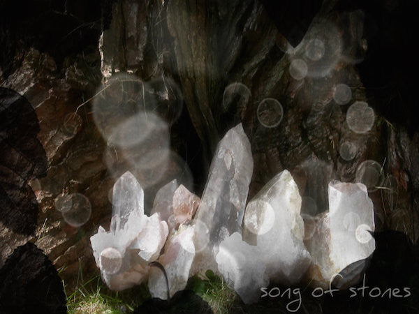 earth ... Soul Journey Stone
