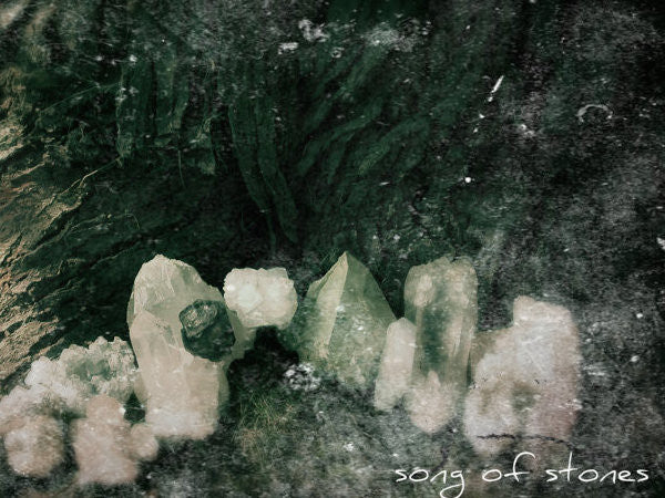 earth ... Soul Journey Stone
