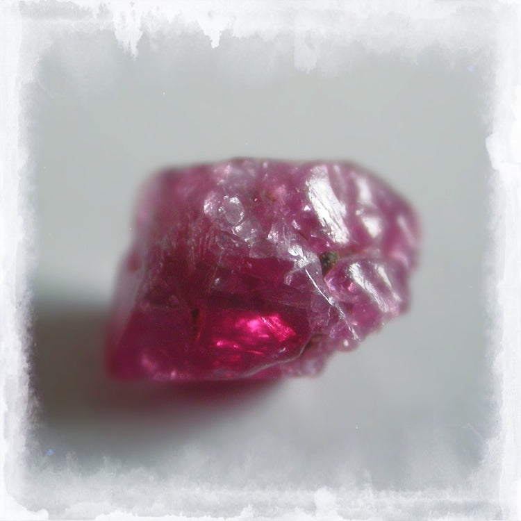 earth ... Soul Journey Stone