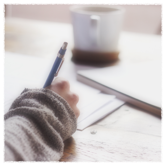 Creative Sabbatical