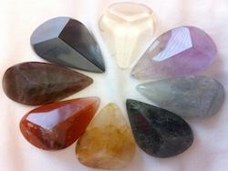 Chakra Jewel Star Song