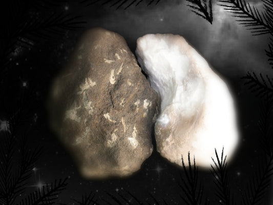 Balancing Heaven and Earth Star Song