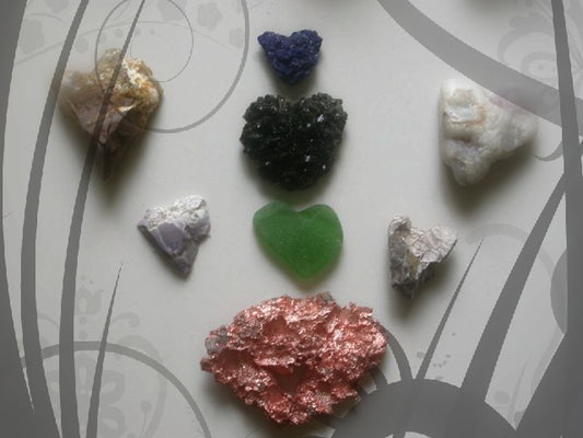 Heart Circle