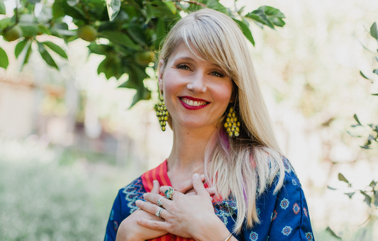 Mother’s Empowerment Sisterhood