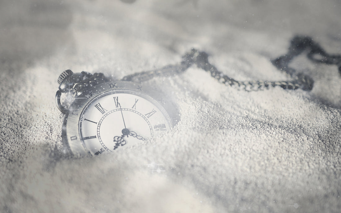 A minute to shift it