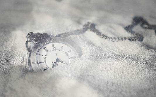 A minute to shift it