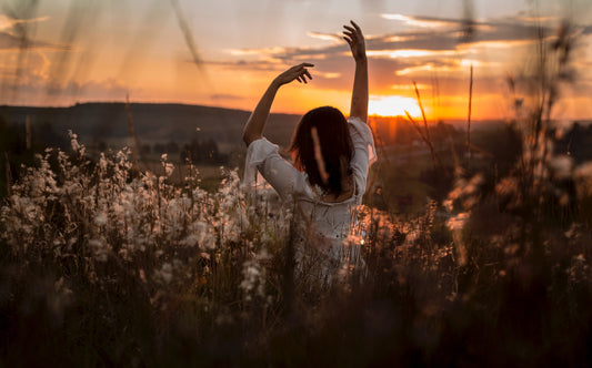 Accidentally becoming Happy