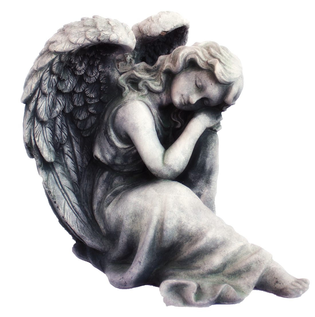 The Whispers of Angels