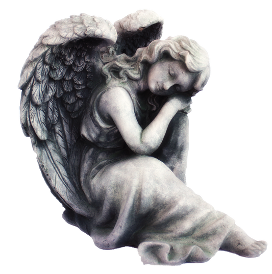The Whispers of Angels