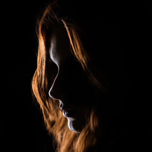 Invitation into Darkness