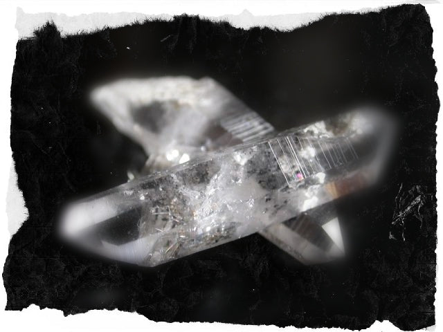 Crossroads Crystal Star Song
