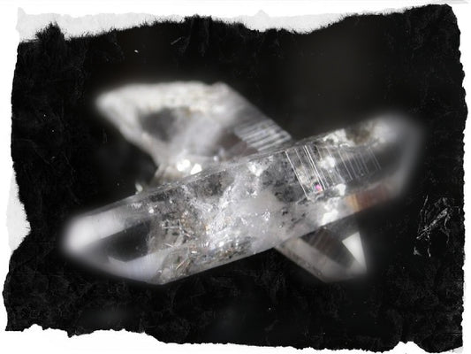 Crossroads Crystal Star Song