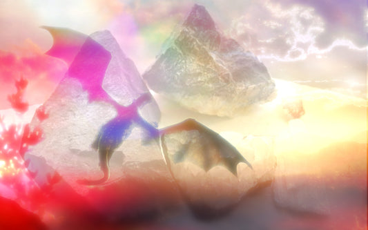 Fire Inside Dragon Star Song