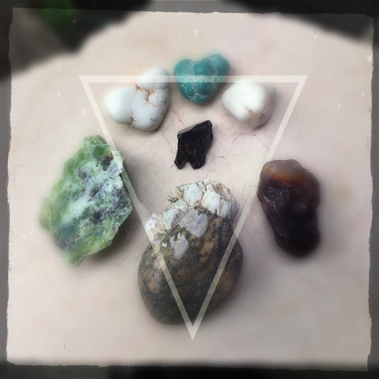Grounding Love Star Song
