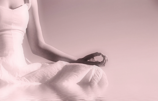 Messages through Meditation