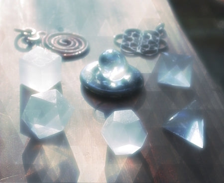 Sacred Shape Star Song