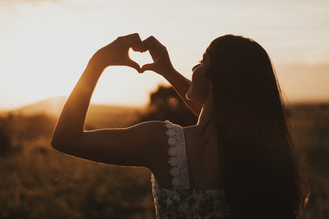 Self-love is critical to creativity