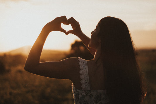 Self-love is critical to creativity