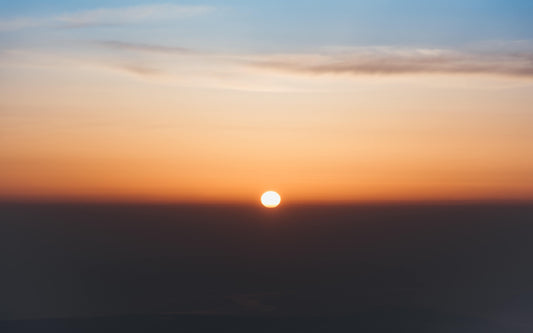 Does a Solstice or Equinox affect our physical bodies?