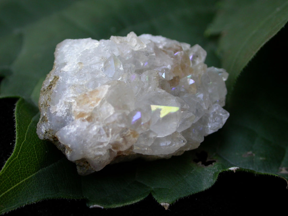 Star Shine Crystal Star Song