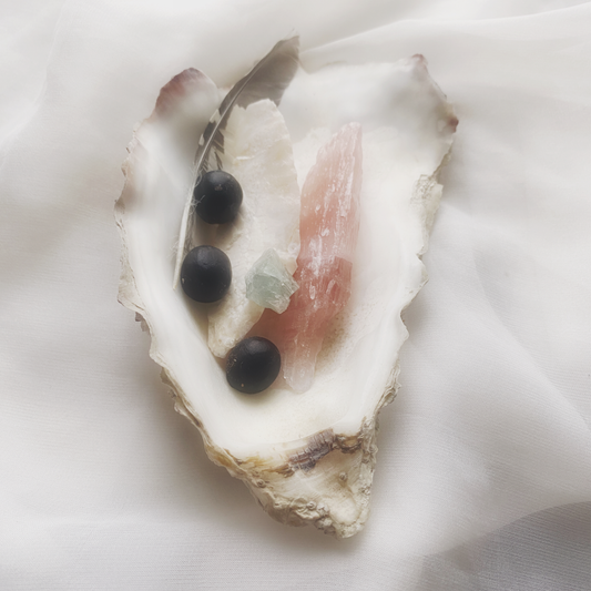 fire ...  Energy Cleanse