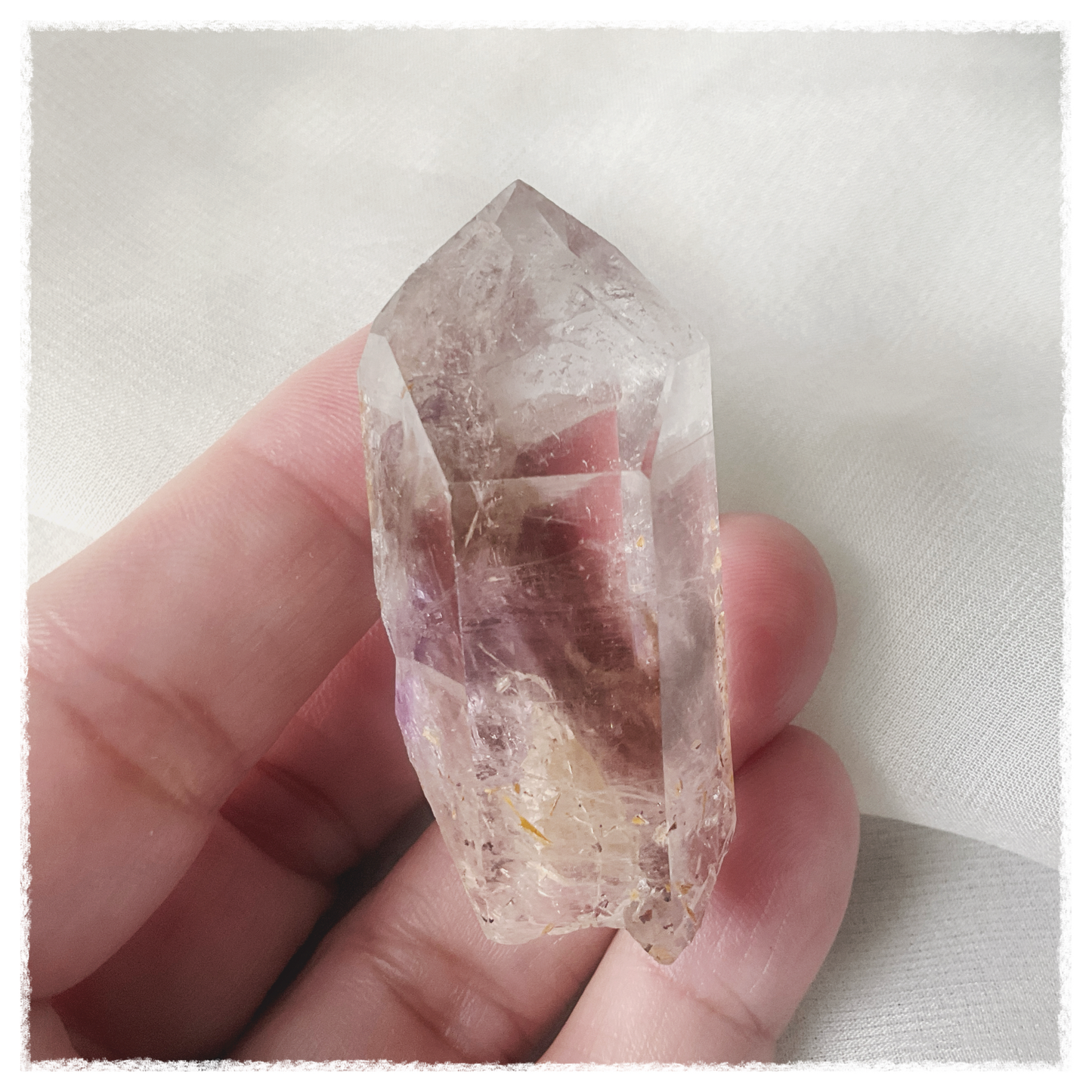 earth ... Soul Journey Stone