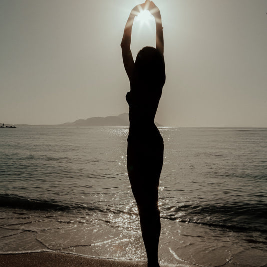 fire ... Soul Sync Mentorship