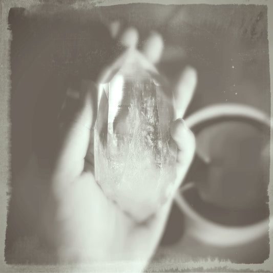 earth ... Soul Journey Stone