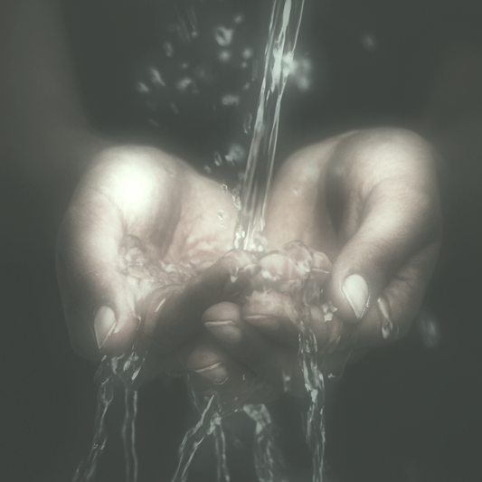 water ... Star Song Ethereal Elixirs